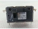 Recambio de pantalla multifuncion para ford fiesta (ccn) ambiente referencia OEM IAM ET7T18B955BA B2M00V033945 