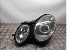 Recambio de faro izquierdo para mercedes-benz clase e (w211) berlina e 280 cdi (211.020) referencia OEM IAM SIN REF  HELLA
