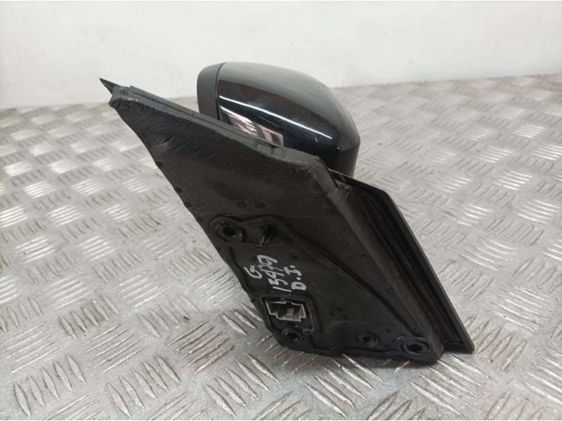 Recambio de retrovisor izquierdo para ford focus lim. business referencia OEM IAM 024550  ELECTRICO