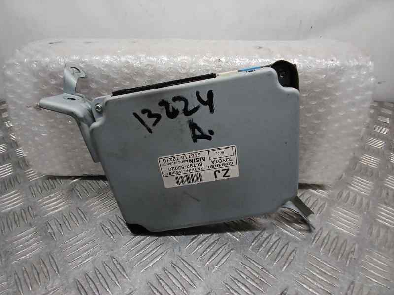 Recambio de modulo electronico para lexus is200 (ds2/is2) 250 v6 referencia OEM IAM 8679253020 51611012210 