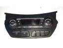 Recambio de mando climatizador para ford c-max trend referencia OEM IAM AM5T18C612BM  