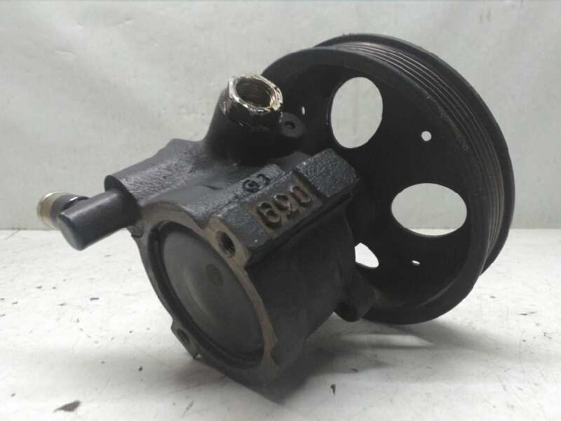 Recambio de bomba direccion para opel astra f caravan cd referencia OEM IAM   