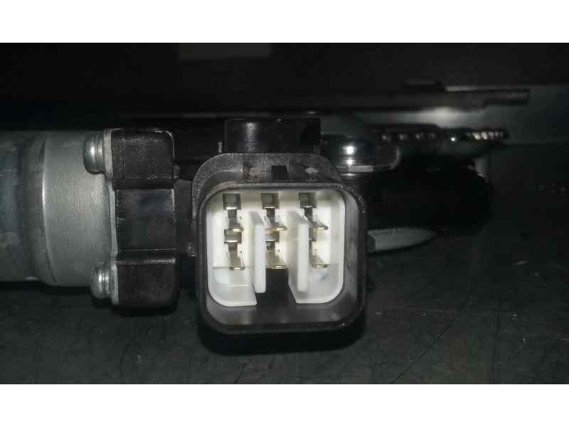 Recambio de elevalunas delantero izquierdo para mitsubishi outlander (cw0) 2.2 di-d kaiteki plus referencia OEM IAM   ELECTRICO 