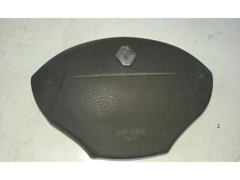Recambio de kit airbag para renault scenic (ja..) 2.0 16v rxi referencia OEM IAM 7700437471A  