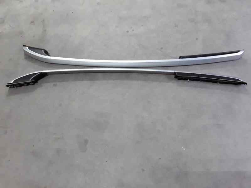 Recambio de jgo. barras techo para peugeot 2008 (--.2013) style referencia OEM IAM   