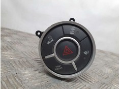 MANDO MULTIFUNCION 8520109010 C/N WARNING