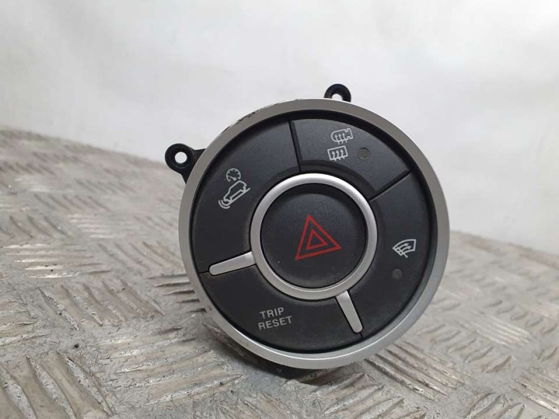 Recambio de mando multifuncion para ssangyong kyron 200 xdi premium 4wd referencia OEM IAM 8520109010  C/N WARNING