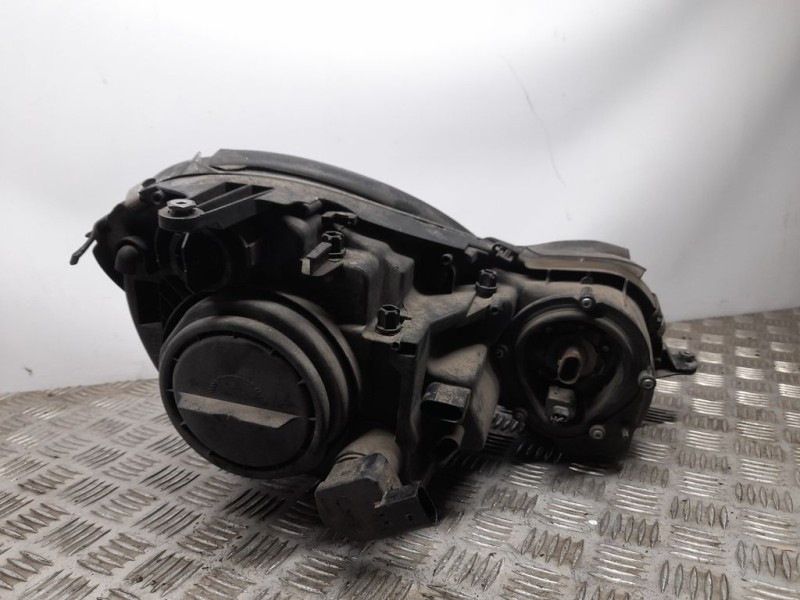 Recambio de faro izquierdo para mercedes-benz clase e (w211) berlina e 280 cdi (211.020) referencia OEM IAM SIN REF  HELLA