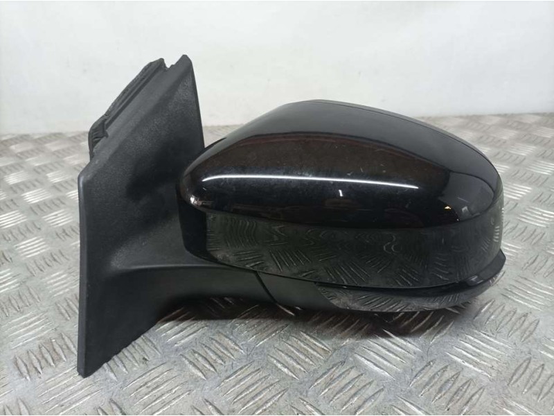 Recambio de retrovisor izquierdo para ford focus lim. business referencia OEM IAM 024550  ELECTRICO