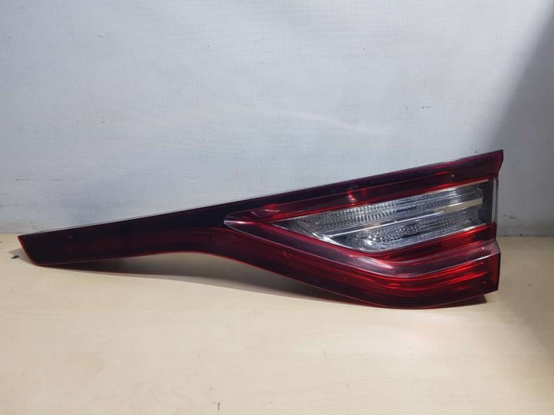 Recambio de piloto trasero derecho para renault megane iv berlina 5p business referencia OEM IAM 265506075R 90083569 INTERIOR