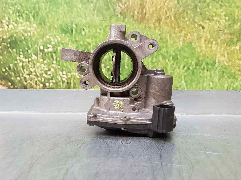 Recambio de caja mariposa para opel corsa d expression referencia OEM IAM 55564247  