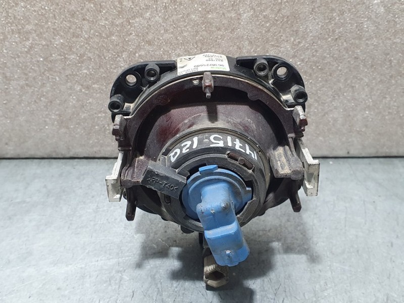 Recambio de faro antiniebla izquierdo para citroën xsara picasso 2.0 hdi x referencia OEM IAM 9638225680 67721222 VALEO