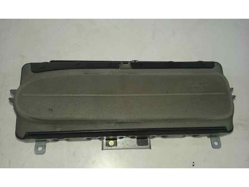 Recambio de kit airbag para renault scenic (ja..) 2.0 16v rxi referencia OEM IAM 7700437471A  