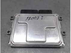 CENTRALITA MOTOR UCE 9845426480 A3C7002510001 CONTINENTAL