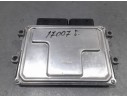 Recambio de centralita motor uce para fiat scudo furgoneta e-scudo (507) referencia OEM IAM 9845426480 A3C7002510001 CONTINENTAL