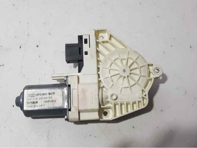 Recambio de motor elevalunas delantero derecho para audi a6 berlina (4f2) 3.0 tdi quattro (165kw) referencia OEM IAM 4F0959802B 