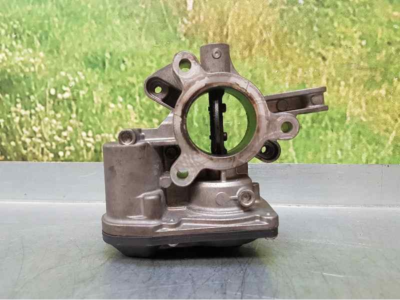 Recambio de caja mariposa para opel corsa d expression referencia OEM IAM 55564247  