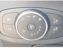 Recambio de mando luces para ford fiesta vii (hj, hf) 1.0 ecoboost referencia OEM IAM 2430314  