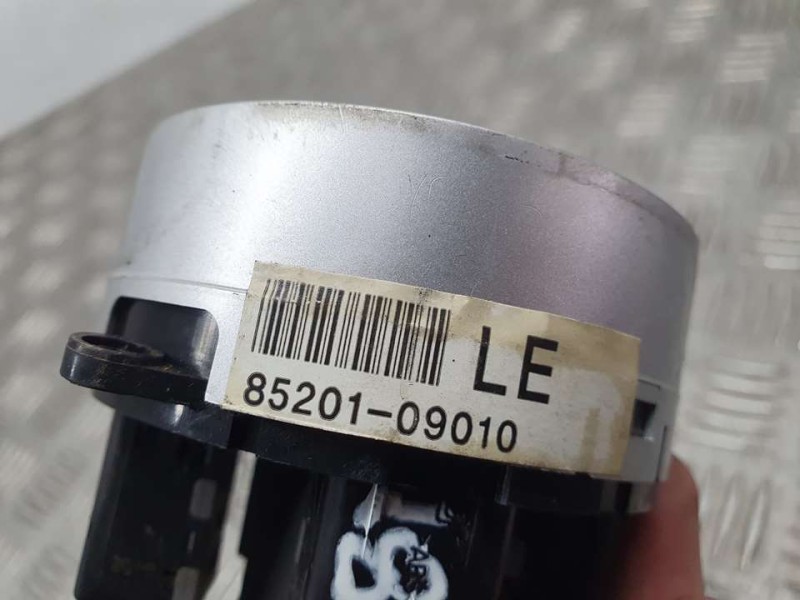 Recambio de mando multifuncion para ssangyong kyron 200 xdi premium 4wd referencia OEM IAM 8520109010  C/N WARNING