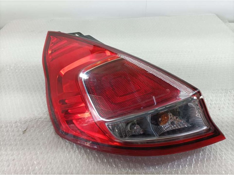 Recambio de piloto trasero izquierdo para ford fiesta (ccn) ambiente referencia OEM IAM HC538  