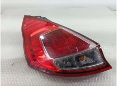 Recambio de piloto trasero izquierdo para ford fiesta (ccn) ambiente referencia OEM IAM HC538  