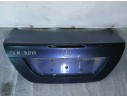 Recambio de tapa maletero para mercedes-benz clase clk (w209) coupe 320 (209.365) referencia OEM IAM   