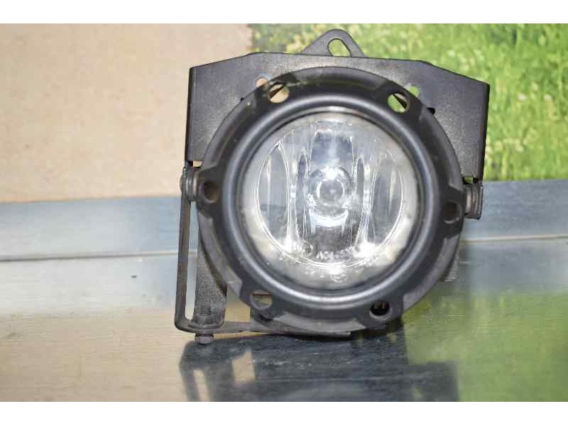 Recambio de faro antiniebla izquierdo para mitsubishi outlander (cw0) 2.2 di-d kaiteki plus referencia OEM IAM   