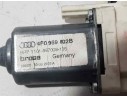 Recambio de motor elevalunas delantero derecho para audi a6 berlina (4f2) 3.0 tdi quattro (165kw) referencia OEM IAM 4F0959802B 
