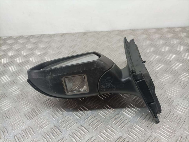 Recambio de retrovisor izquierdo para ford focus lim. business referencia OEM IAM 024550  ELECTRICO