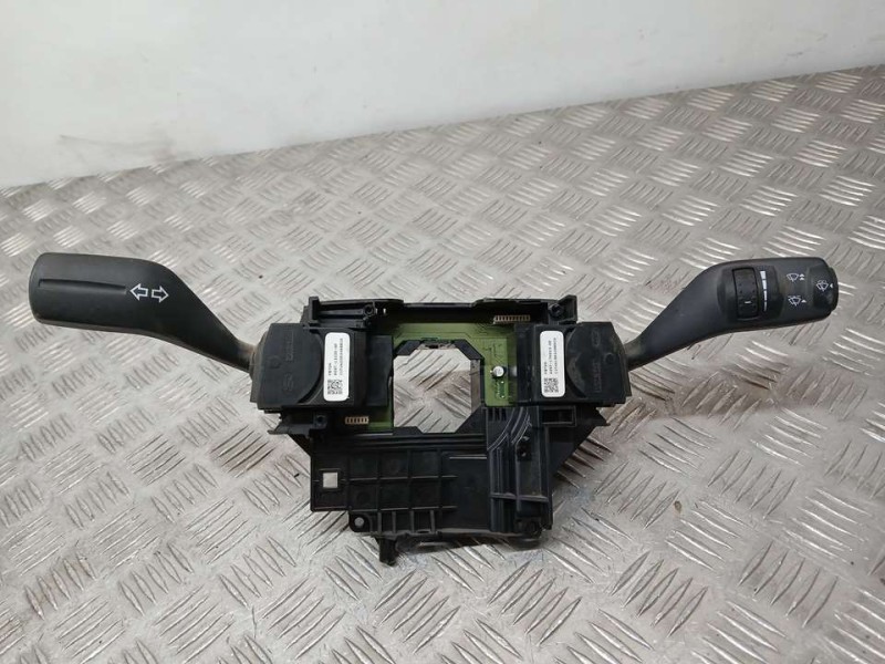 Recambio de mando luces y limpia para ford mondeo ber. (ca2) ghia referencia OEM IAM AG9T13N064CE  