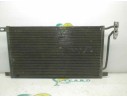 Recambio de condensador / radiador aire acondicionado para bmw serie 3 berlina (e46) 320d referencia OEM IAM 64118372783  