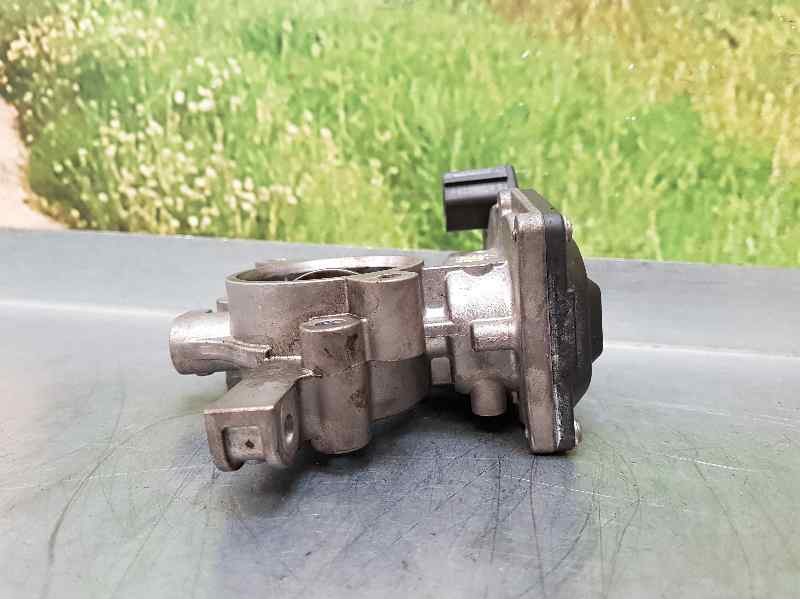 Recambio de caja mariposa para opel corsa d expression referencia OEM IAM 55564247  