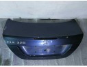 Recambio de tapa maletero para mercedes-benz clase clk (w209) coupe 320 (209.365) referencia OEM IAM   