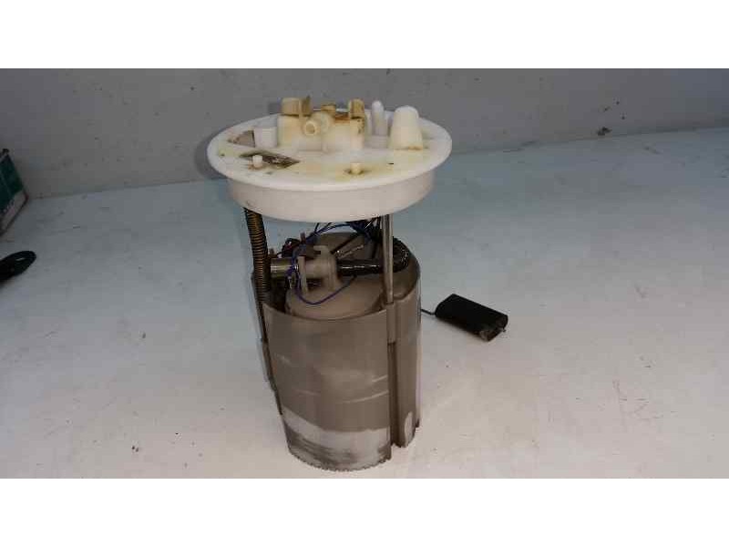 Recambio de aforador para ford c-max trend referencia OEM IAM 0580200065  BOSCH