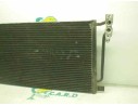 Recambio de condensador / radiador aire acondicionado para bmw serie 3 berlina (e46) 320d referencia OEM IAM 64118372783  