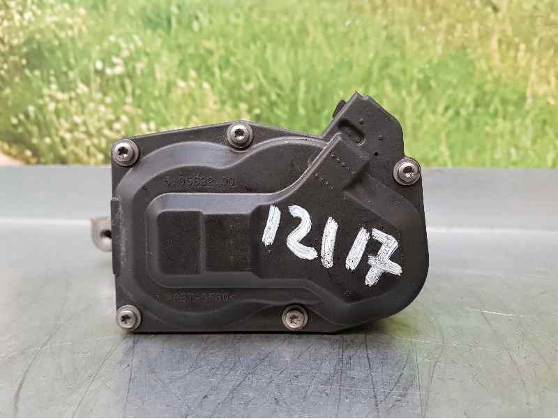 Recambio de caja mariposa para opel corsa d expression referencia OEM IAM 55564247  