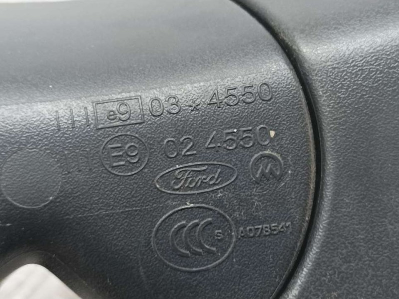 Recambio de retrovisor izquierdo para ford focus lim. business referencia OEM IAM 024550  ELECTRICO