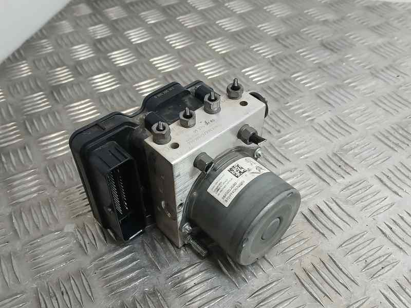 Recambio de abs para peugeot 5008 allure referencia OEM IAM 9827551180 970261 