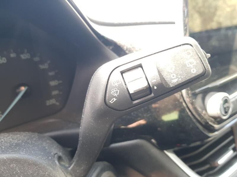 Recambio de mando luces y limpia para ford fiesta vii (hj, hf) 1.0 ecoboost referencia OEM IAM 2092998  2092998 LUCES- 2101020 L