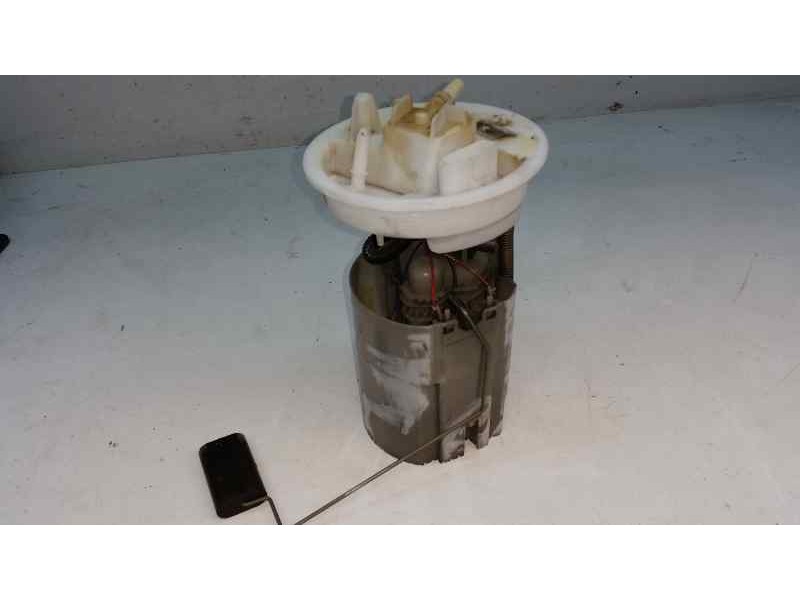 Recambio de aforador para ford c-max trend referencia OEM IAM 0580200065  BOSCH