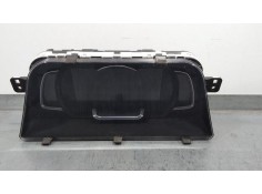 Recambio de cuadro instrumentos para hyundai ioniq style elektro referencia OEM IAM 94063g2310  