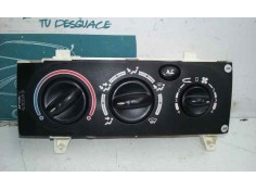 Recambio de mando calefaccion / aire acondicionado para renault scenic (ja..) 2.0 16v rxi referencia OEM IAM 663212P  VALEO