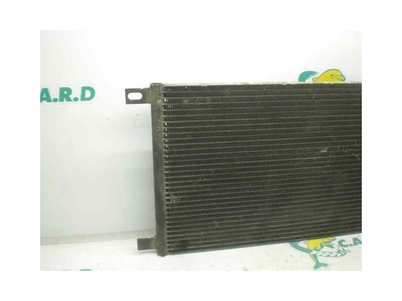 Recambio de condensador / radiador aire acondicionado para bmw serie 3 berlina (e46) 320d referencia OEM IAM 64118372783  