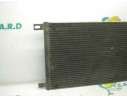 Recambio de condensador / radiador aire acondicionado para bmw serie 3 berlina (e46) 320d referencia OEM IAM 64118372783  