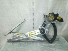 ELEVALUNAS DELANTERO DERECHO 96261057 2 PINS ELECTRICO