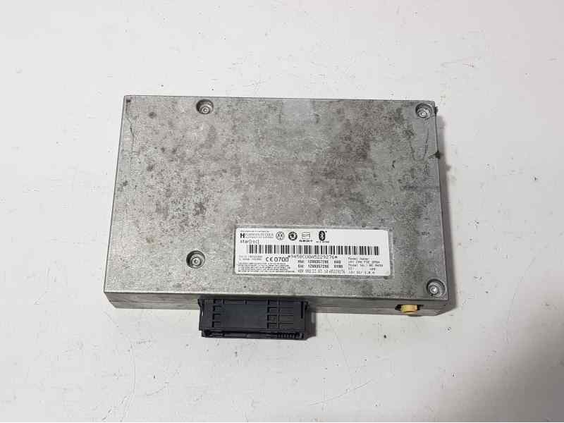 Recambio de modulo bluetooth para seat altea xl (5p5) reference ecomotive referencia OEM IAM 1Z0035729E  