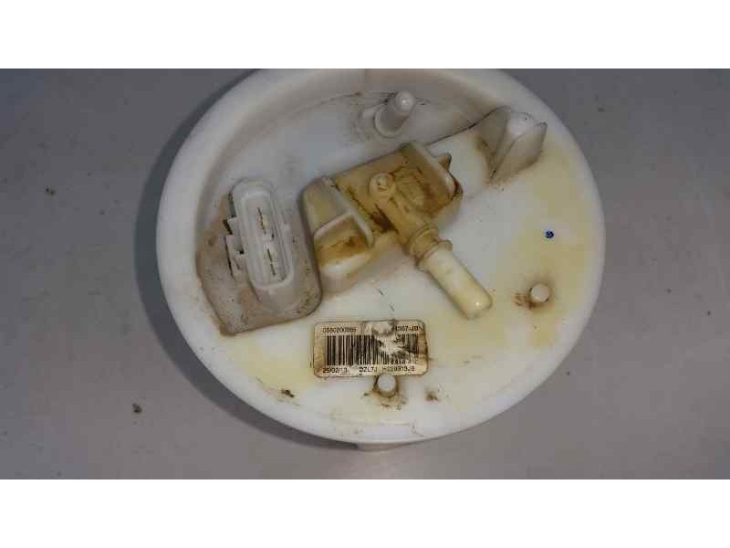 Recambio de aforador para ford c-max trend referencia OEM IAM 0580200065  BOSCH