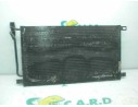 Recambio de condensador / radiador aire acondicionado para bmw serie 3 berlina (e46) 320d referencia OEM IAM 64118372783  