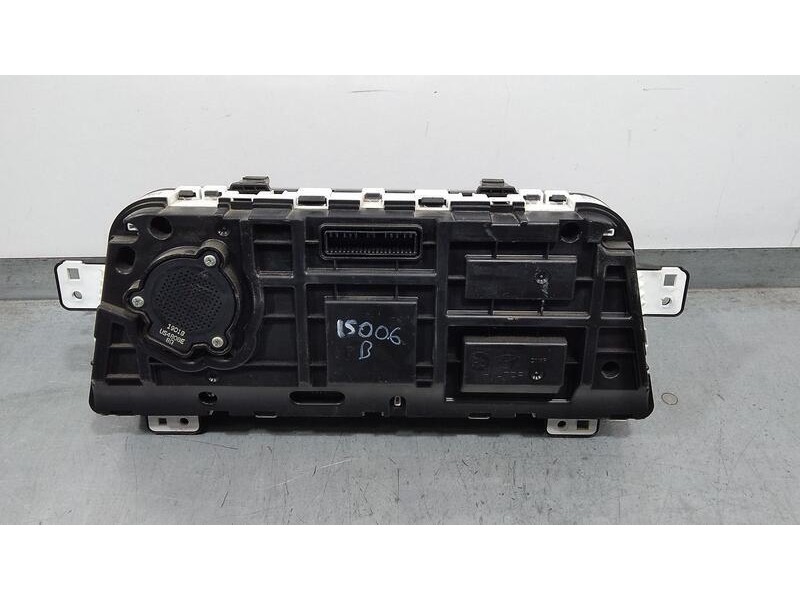 Recambio de cuadro instrumentos para hyundai ioniq style elektro referencia OEM IAM 94063g2310  