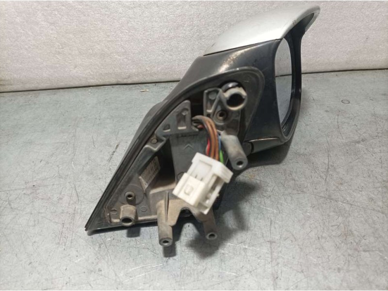 Recambio de retrovisor derecho para citroën xsara picasso 2.0 hdi x referencia OEM IAM 8149NJ  ELECTRICO 9 CABLES